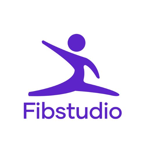 Fibstudio Logo