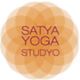 Satya Yoga & Pilates Logo