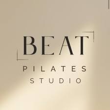 Beat Pilates Studio Logo
