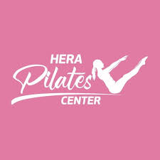 Hera Pilates Center Logo