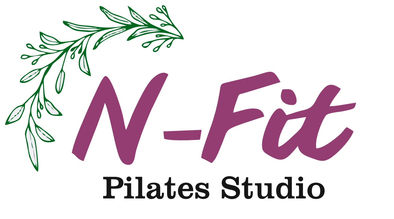 N-Fit Pilates Studio Logo