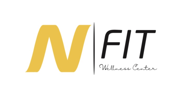 Nfit Welness Center Logo